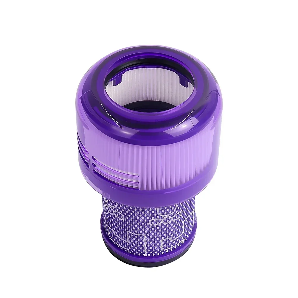 Für Dyson V12 Detect Slim Filter für Dyson V12 Slim / SV20 HEPA Filter Ersatz Kit Akku-Staubsauger Teil Zubehör – Detail 10