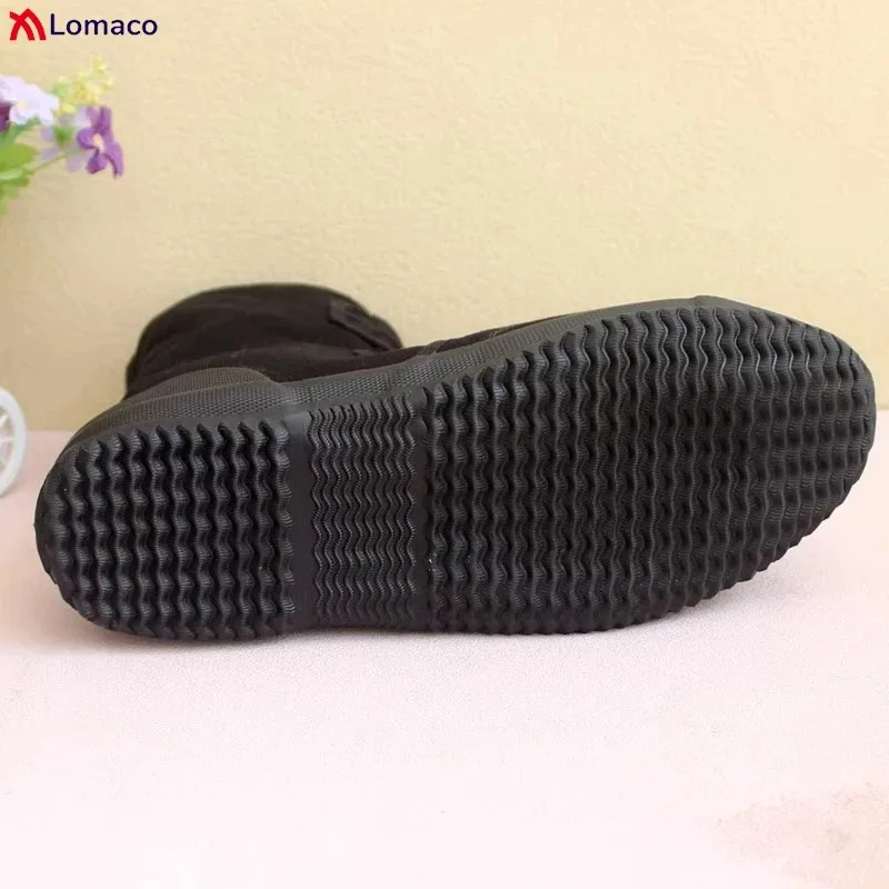 

CyLarge high-top labor protection shoes safety men's shoes workers' shoes anti-odor Shoes Cosplay Boots