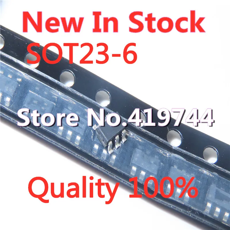 10-50PCS Quality 100% 8205 8205A CEG8205A FS8205A FS8205S 8205S SOT23-6 SMD lithium battery protection ICIn Stock New