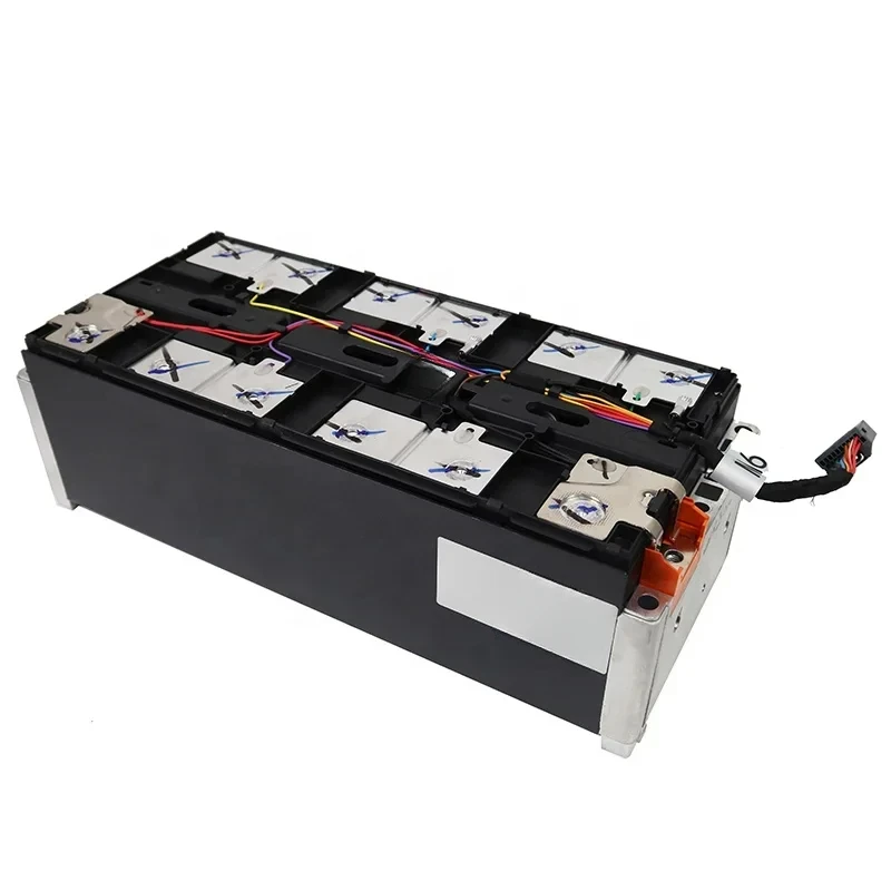 4S3P 4S1P 5S3P 6S3P 12v battery protection 6s 6s2p Lithium ion Nmc Module ev battery module catl 2p6s electric car