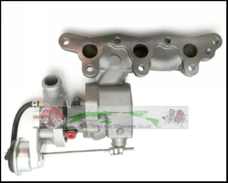 Turbo KP31 54319880…