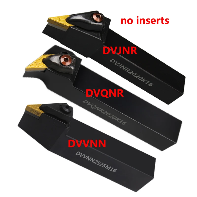 

OYYU DVVNN DVUNR DVJNR DVJNL DVVNN2020K16 DVVNN2525M16 DVUNR2525M16 DVJNR1616H16 DVJNR2020K16 External Tools Holder CNC
