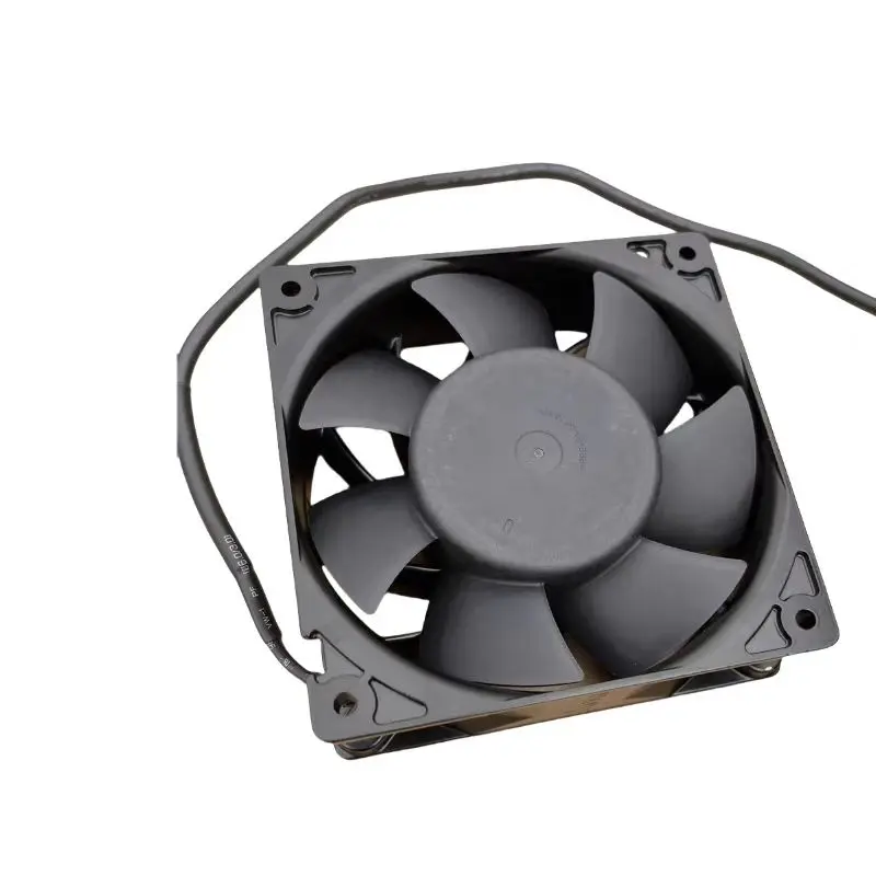 Delta/ Delta original brand-new 12038 all-aluminum frame 48V2.5A violent fan THA1248BE-AJOH