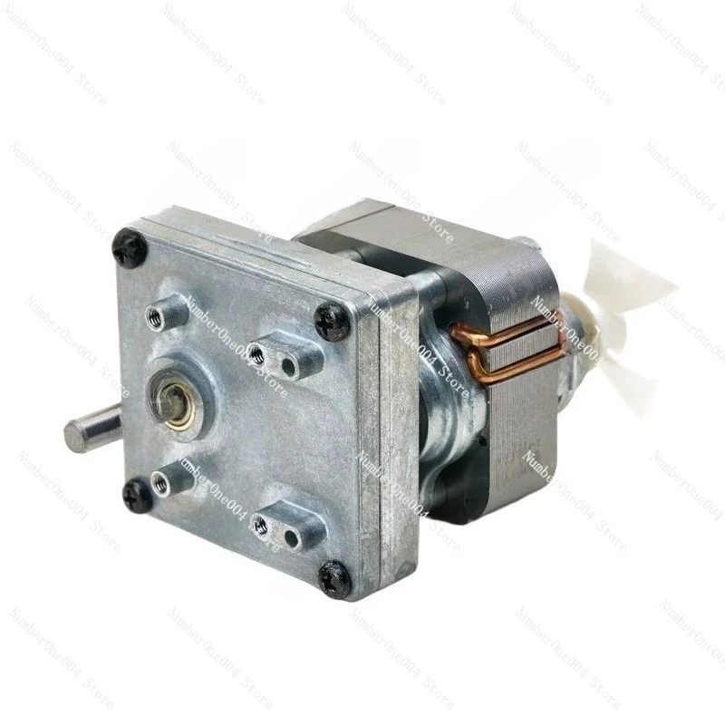 Roundu Vertical Toaster B3715ui-095 Motor