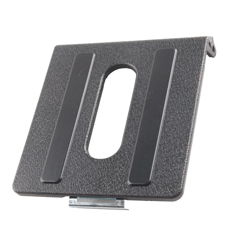 لوحة زخرفية لقفل الباب الخلفي من Guandao