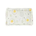Fried eggs