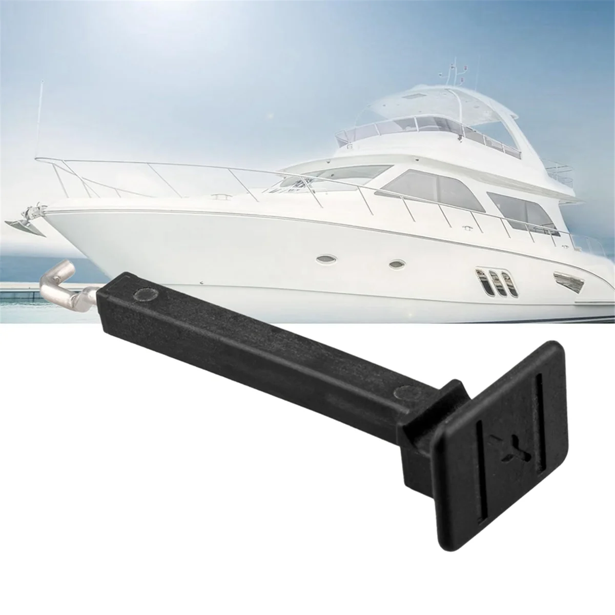 ยามาฮ่า6H3-41271-00ลูกบิดเรือ60HP-70HP เครื่องยนต์