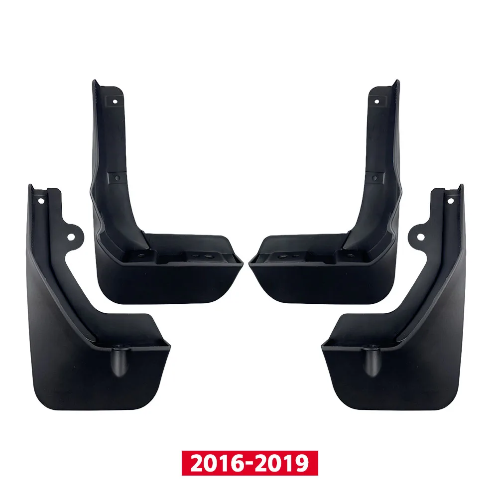 MudFlaps For Lexus RX 300 350 450 200T AL20 2016-2022 Mudguards Mud Flaps Splash Guards Front Rear Fender Car Accessories 4Pcs