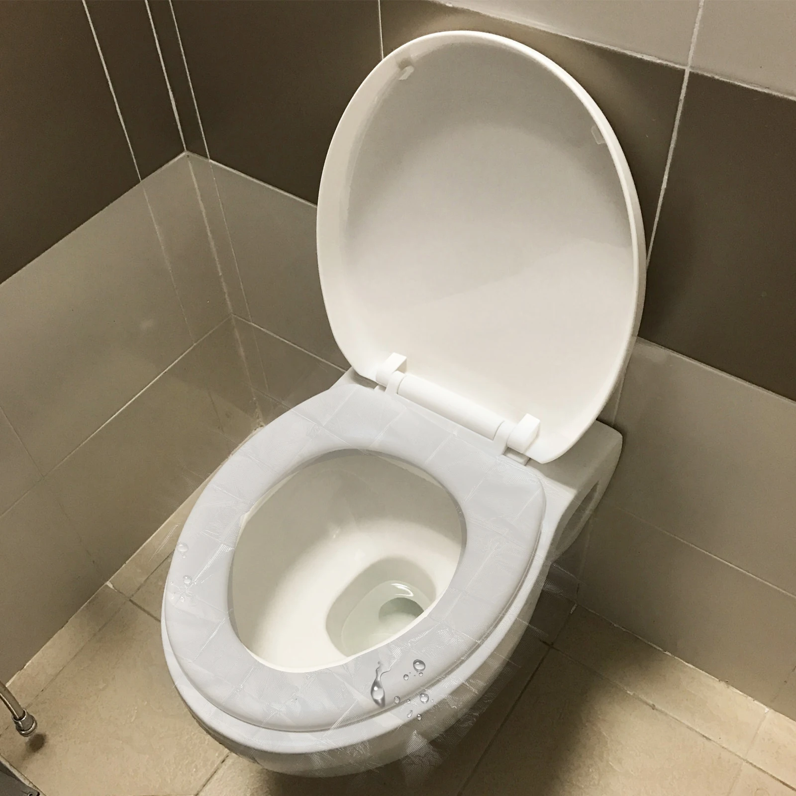 Thicken Toilet Mat … - image