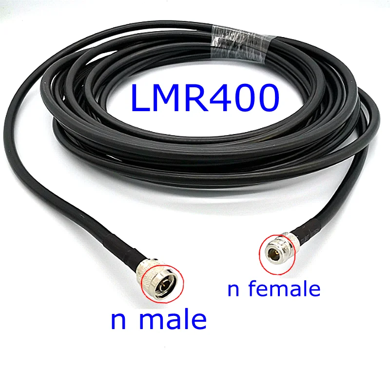 LMR400 Coax Cable L…