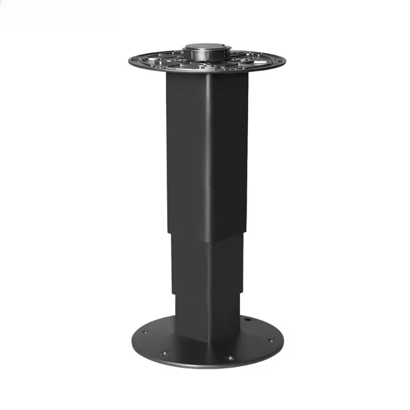 Rv Table Leg Adjustable Removable Table Support Bracket For Camper Van Motorhome Boat Interior Table