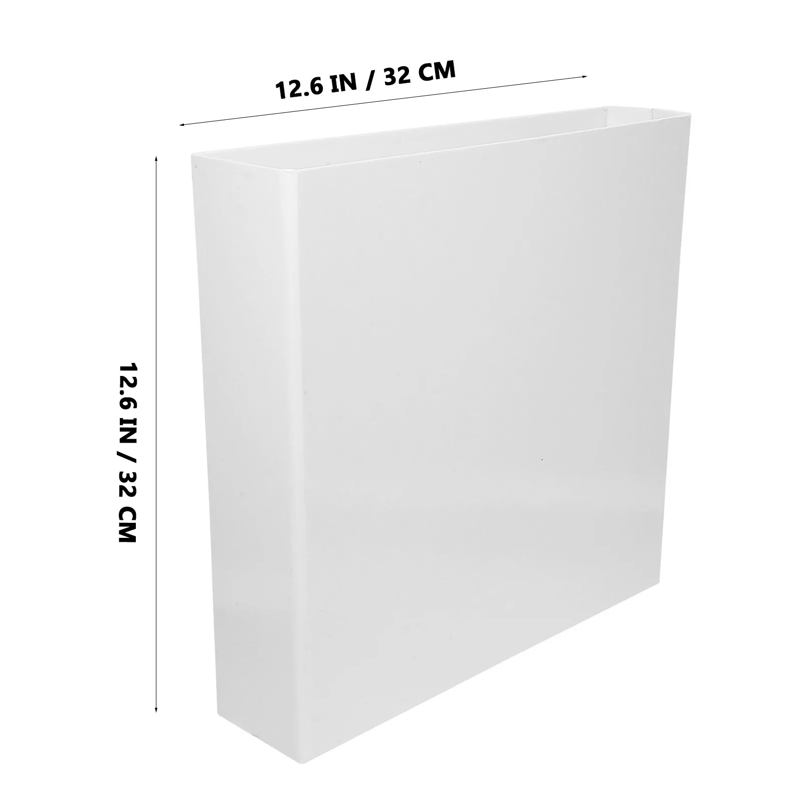 Quilt Folding Board Auxiliary Shaping Tool Home Essential Lightweight Portable Quilting Accessories Tofu Block Folding Tool