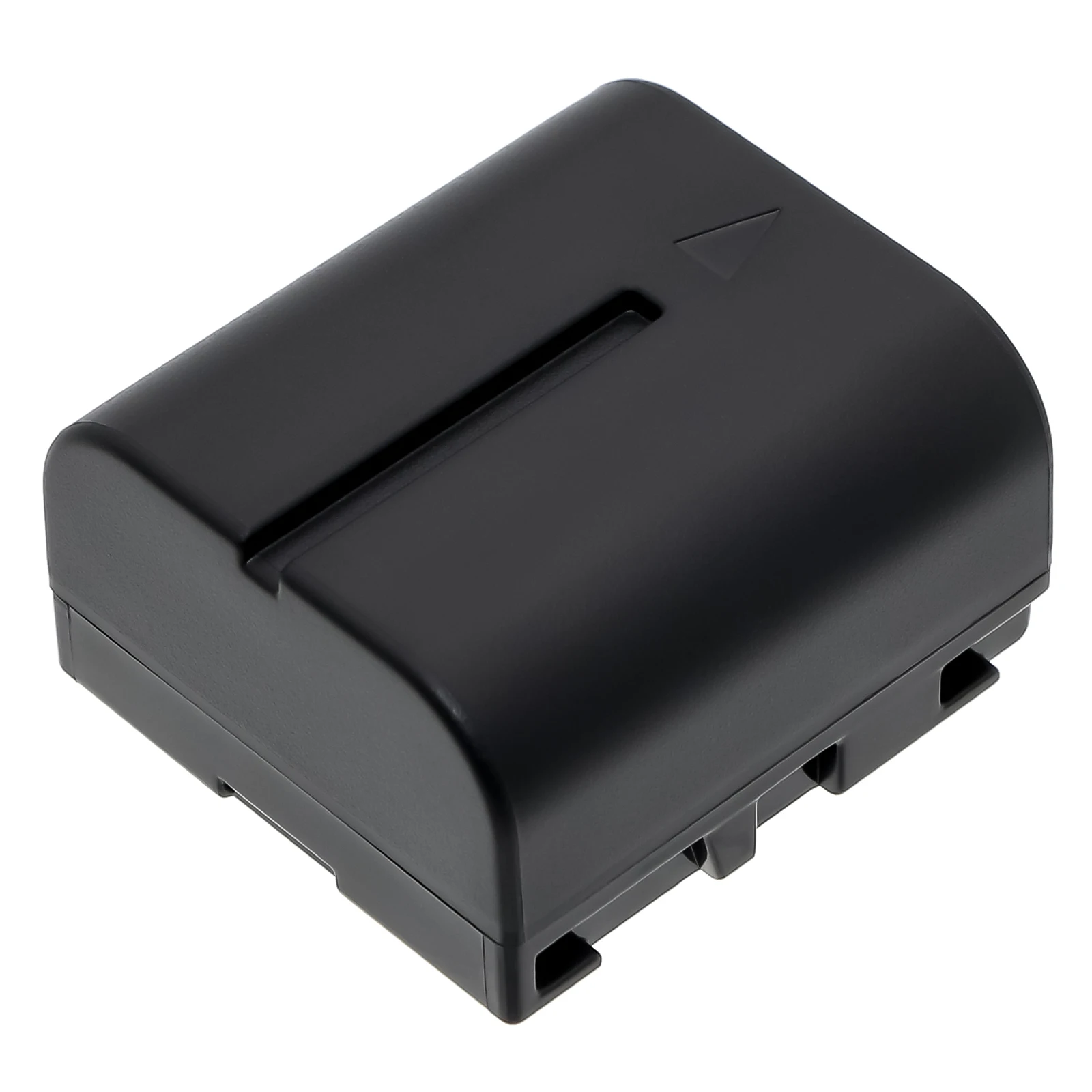 Li-ion Camera Battery for JVC, 7.4V, 700mAh, Compatible Models:  GR-D240, GR-D246, GZ-D270, GZ-DF420