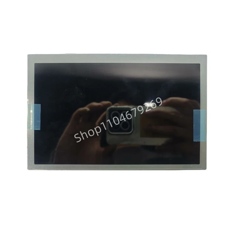 

Для 7-дюймового промышленного ЖК-экрана 480*800 AA070MC52