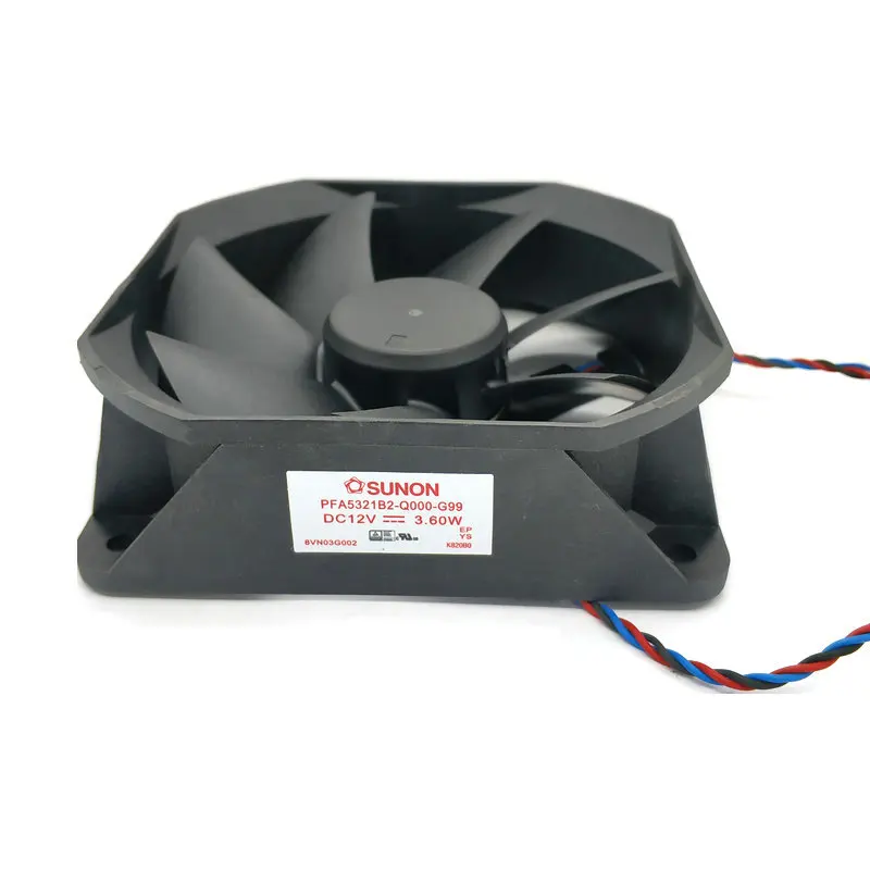 PFA5321B2-Q000-G99 3.6W Projector Cooling Fan HZDO