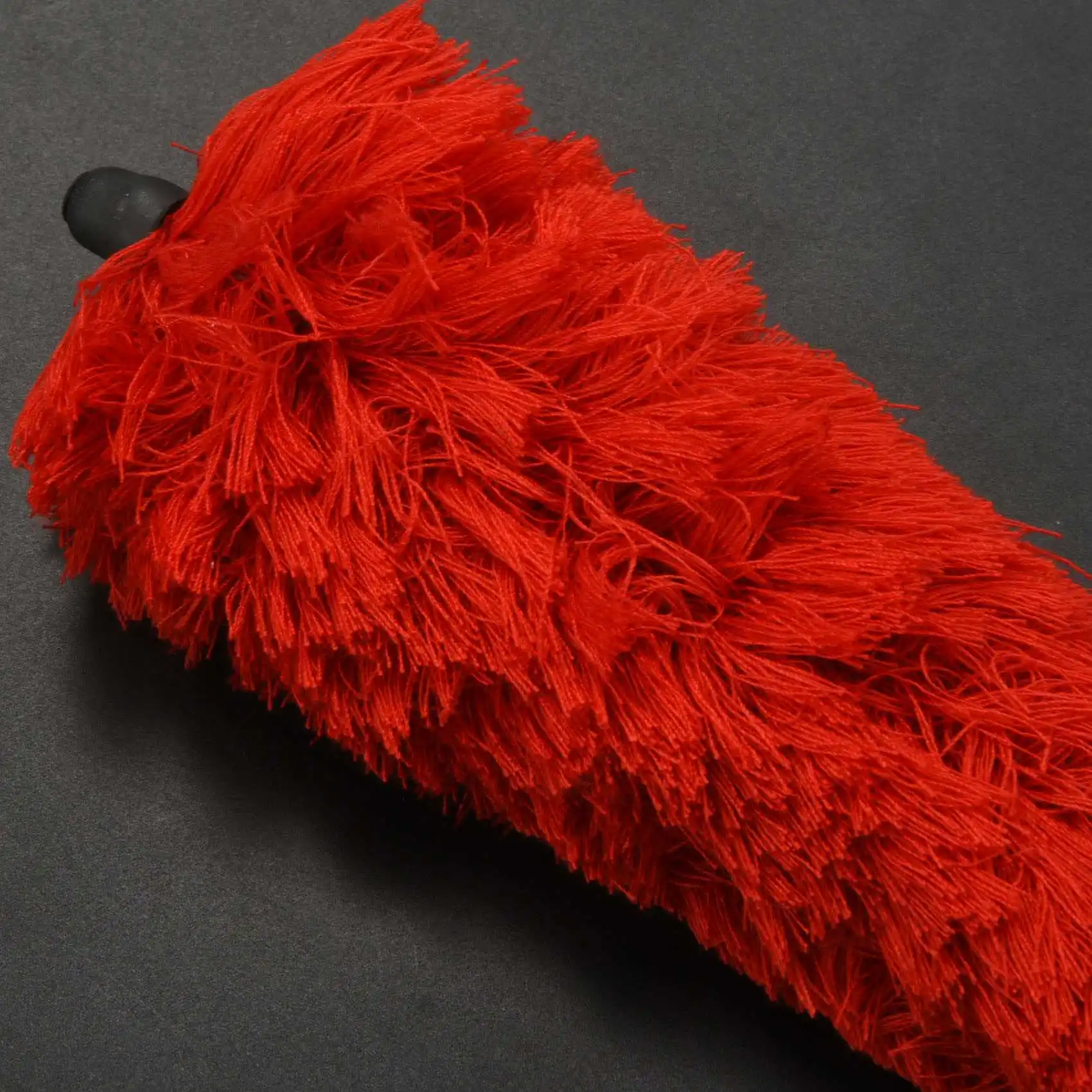 A99I-50Cm Alto Saxophone Cleaning Cleaner Brush Sax Parts Tool Sax Saxophone Woodwind Instruments Parts Accessories