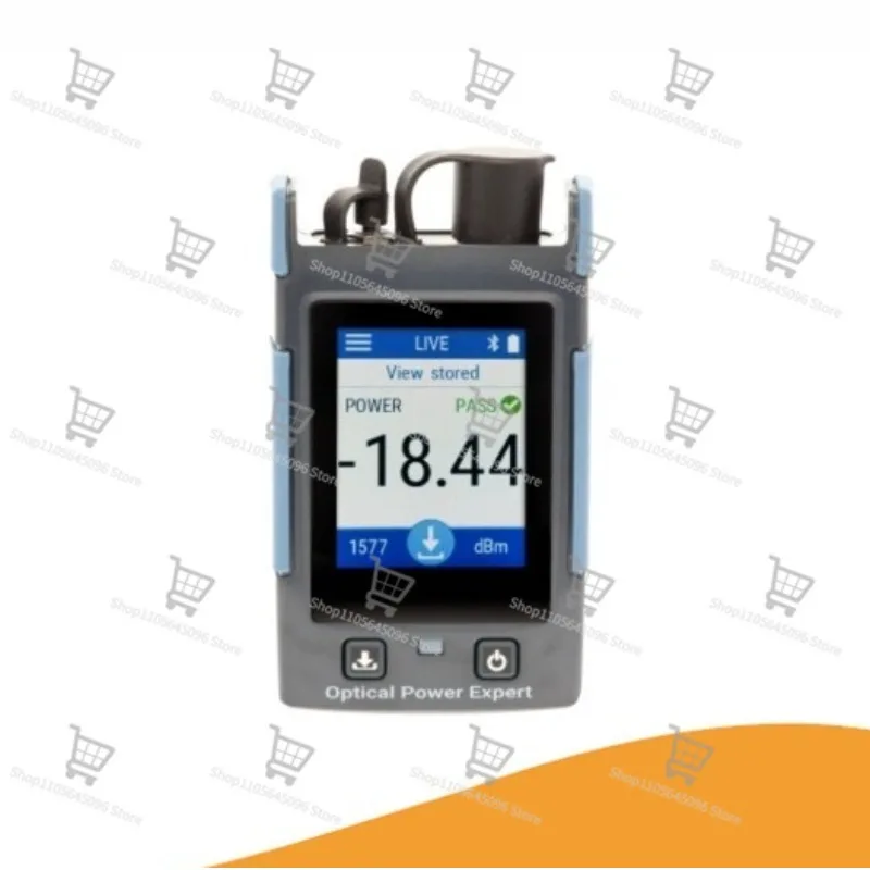 For PX1-S/PX1-H/PX1-PRO-S/PX1-PRO-H Palm Smart Touch Screen Optical Power Meter