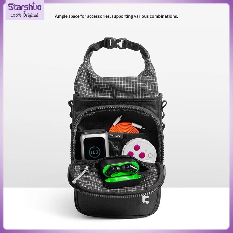 custodia-per-console-di-gioco-portatile-tomtoc-piccola-custodia-per-cavi-dati-caricabatterie-e-accessori-borsa-a-tracolla