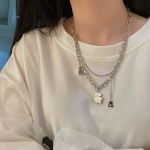 10 best sales krage oso tous - №8