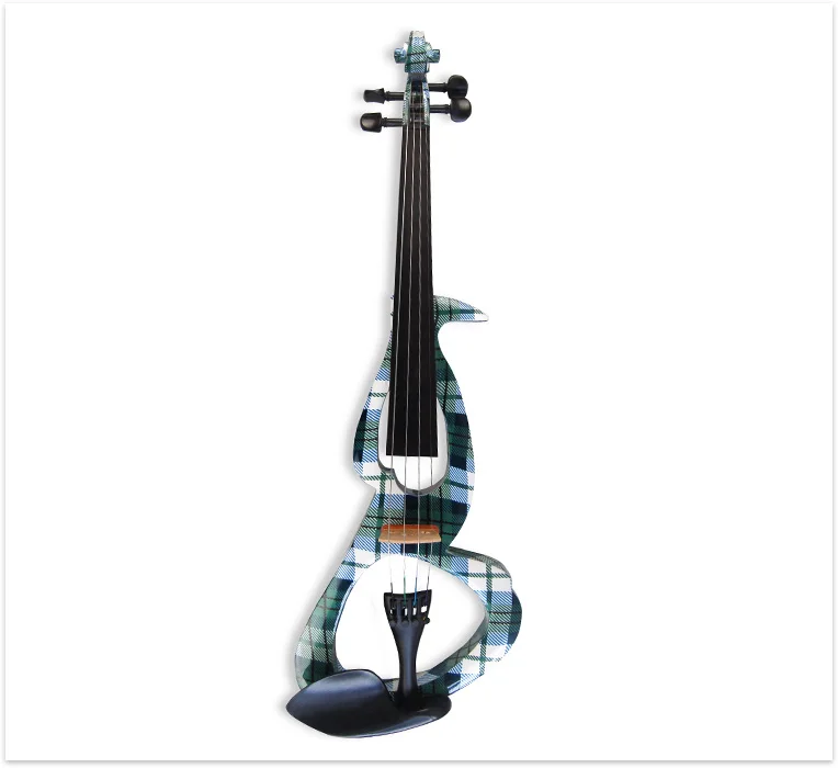 

New Popular Student Electric Violin Factory