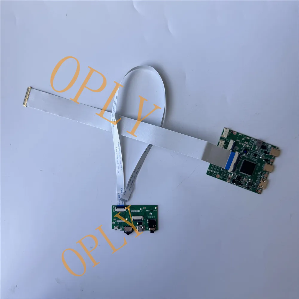 2 TYPE-C LVDS Control Board kit for B140RW02 V0 B140RW03 B140RW02 14