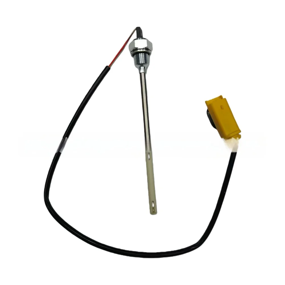 Engine Oil Level Sensor for For Berlingo For C2 C3 For Partner 1996 2017 3 Pin Electrical Interface Replacement