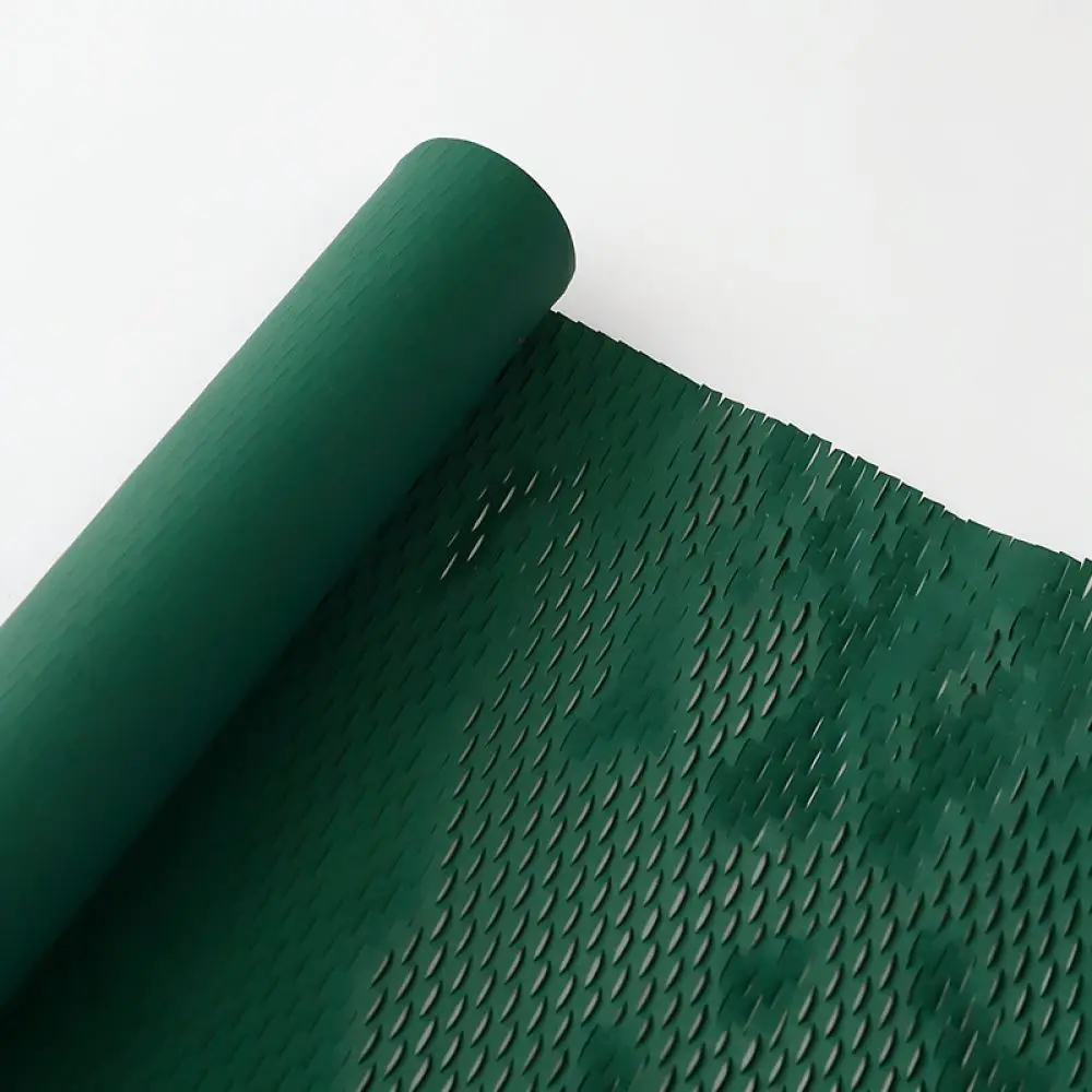 Decorative Honeycomb Grid Paper Waterproof Floral Wrapper For Bouquet Flower Arrangement Gift Craft Art Material Supplies