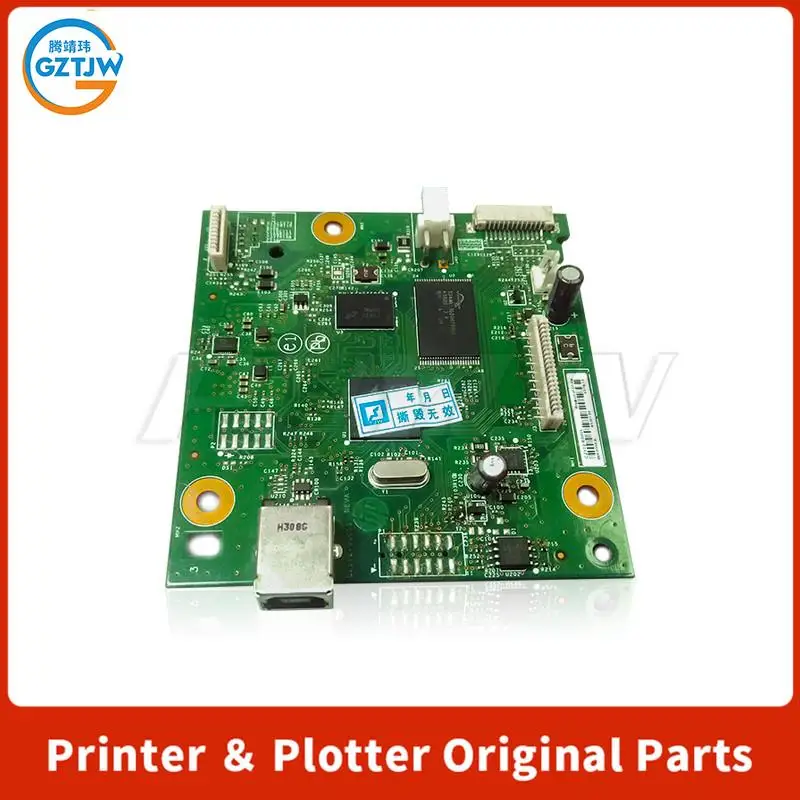 New Original CZ172-60001 For HP M125 M126 M125A M126A M126nw hp125 hp126 Main Board Formatter Board