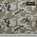 Polish Desert Camo
