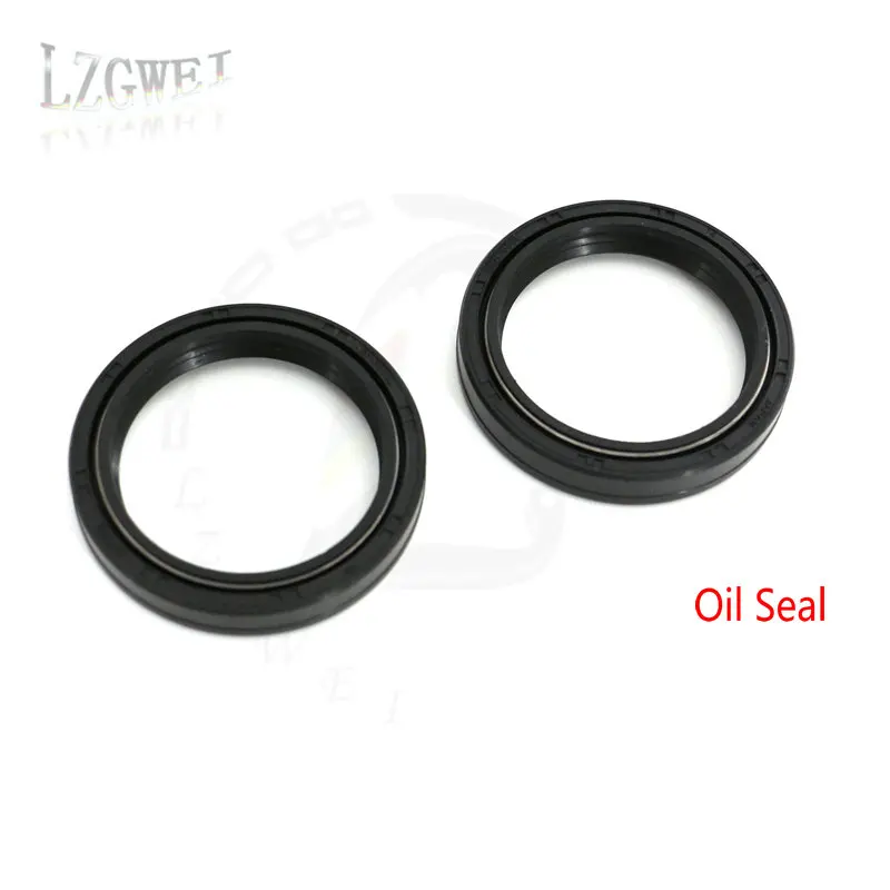 مانع تسرب غبار زيت شوكة أمامية للدراجة النارية 41*54*11 لهوندا CB1000SF CB400F CB600F HORNET CB750C CBF1000F CBF600 CBR1000F