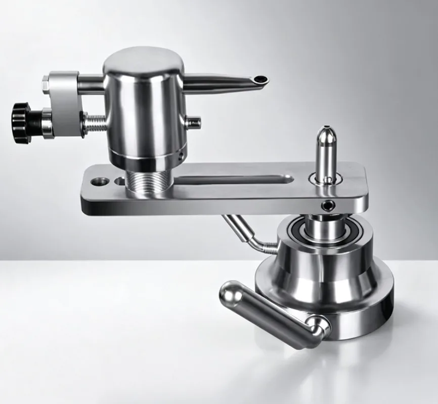 Turning Tool Set for Spherical Wood Products, Fits 10-20 Inch Lathes, Sphere Cutting Kit for Woodturning
