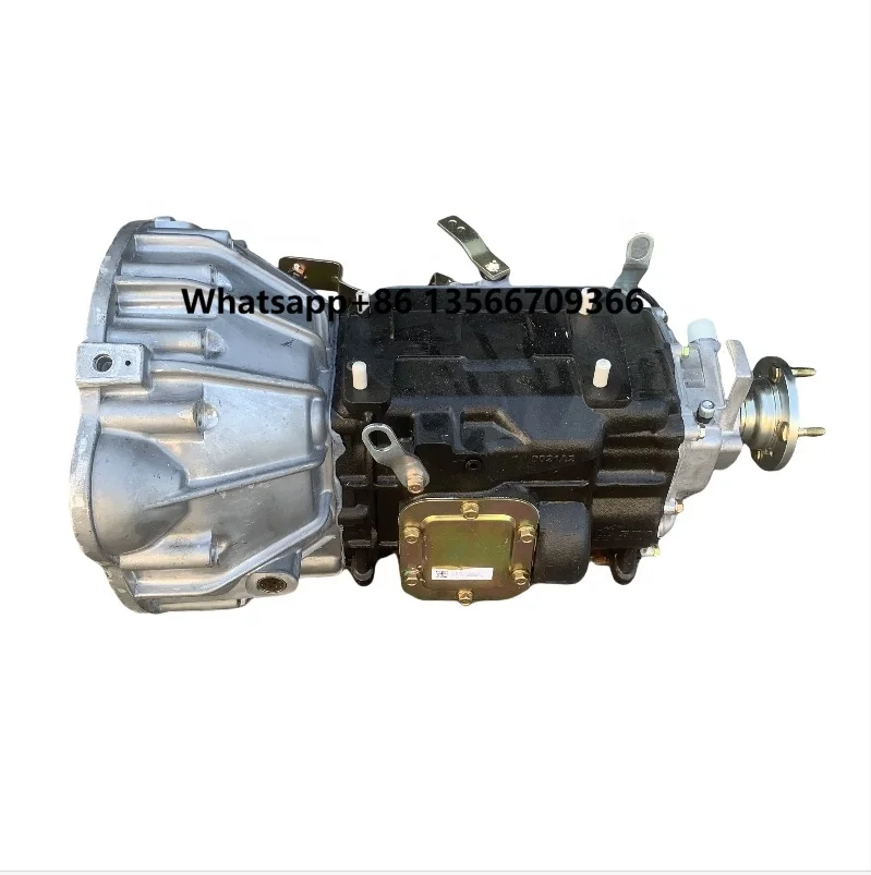 

Construction Machinery Parts 526-18A-00 Transmission