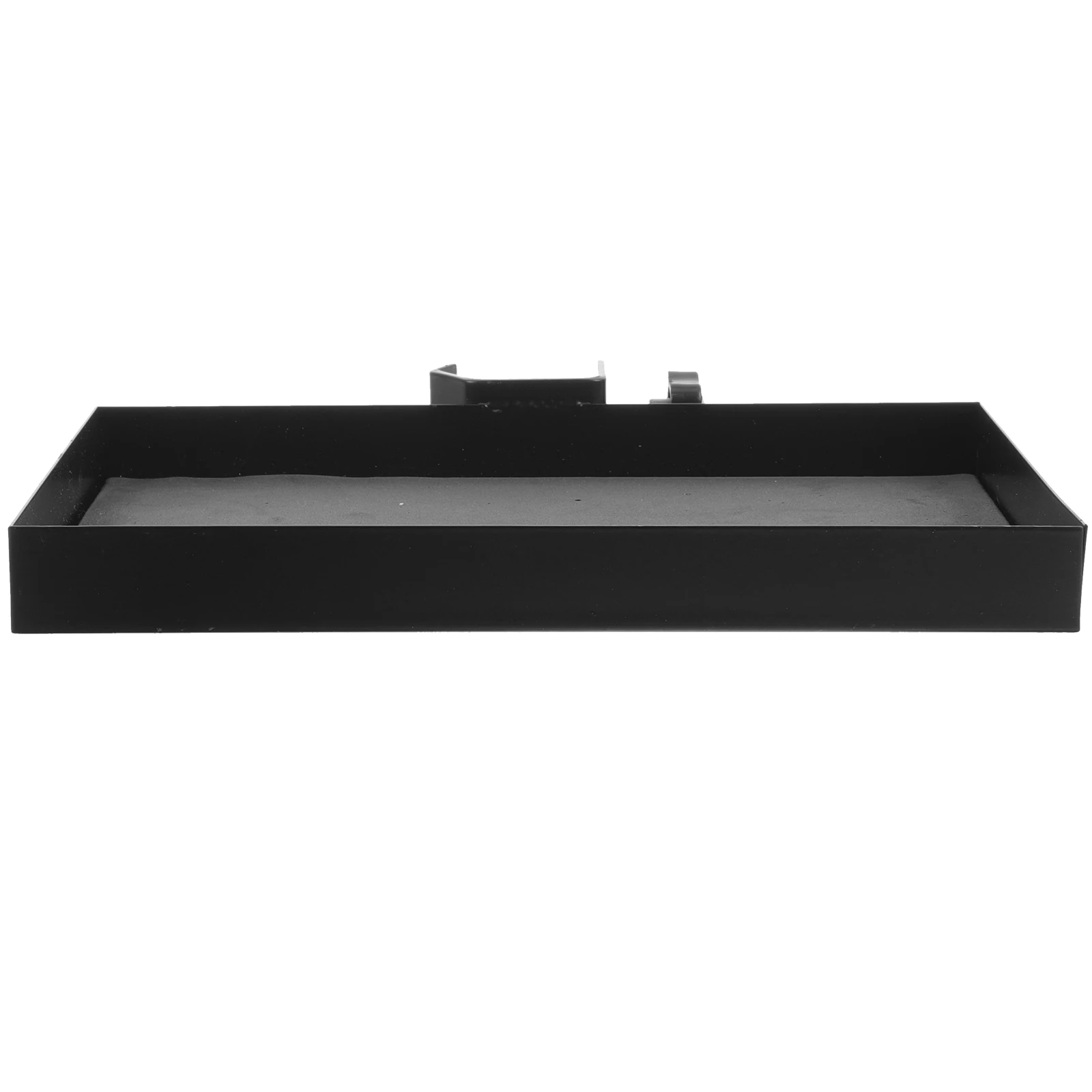 

Musical Instrument Storage Tray Mic Microphone Large Holder Organizer Multifunction