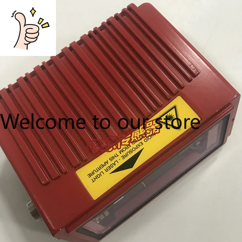 Leuze Bcl 500I Sm 1…