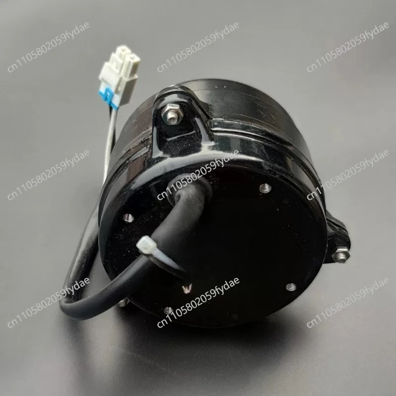Refrigerator Evaporator & Condenser Fan Motor, Cooling Fan Replacement PartsA