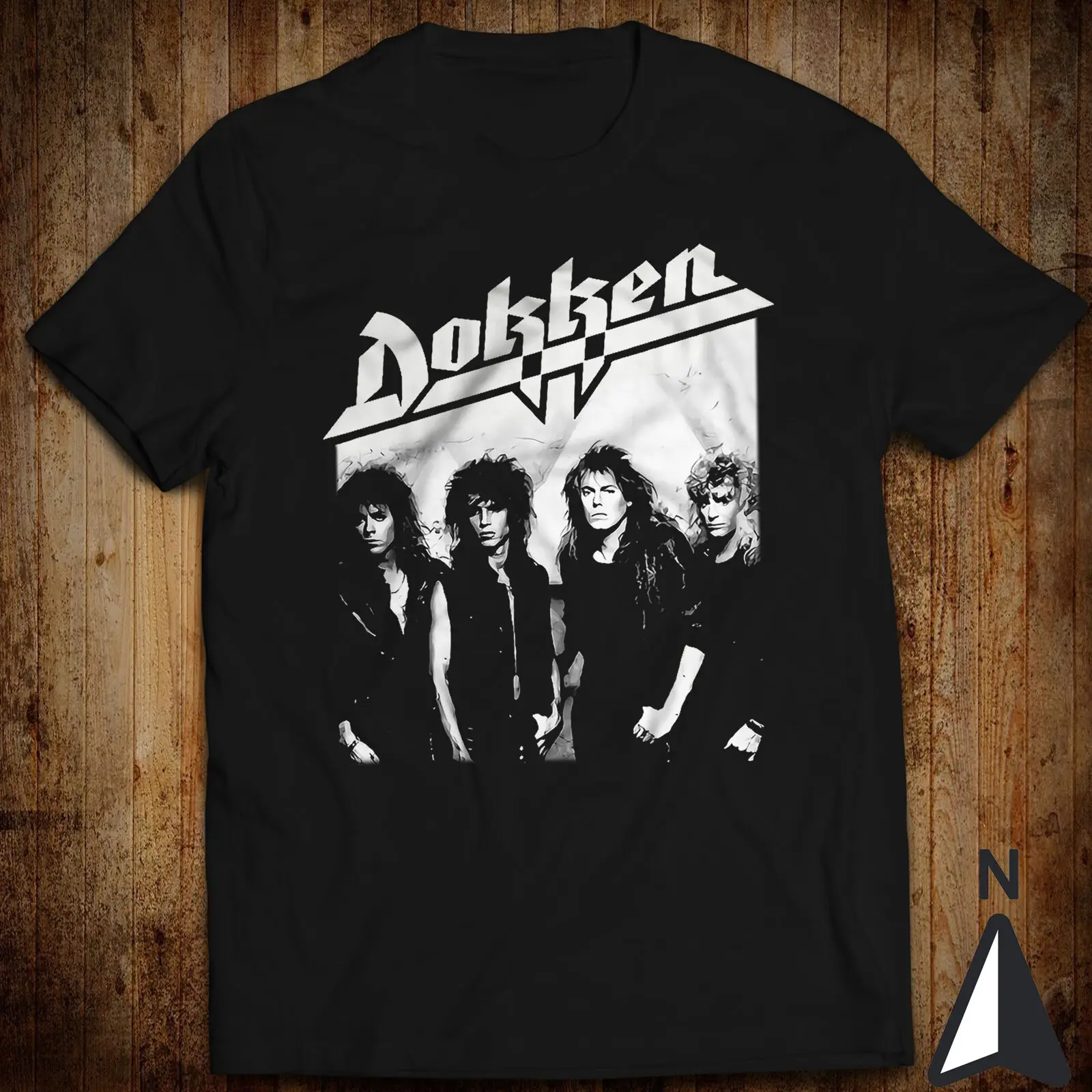 Dokken Band Members…
