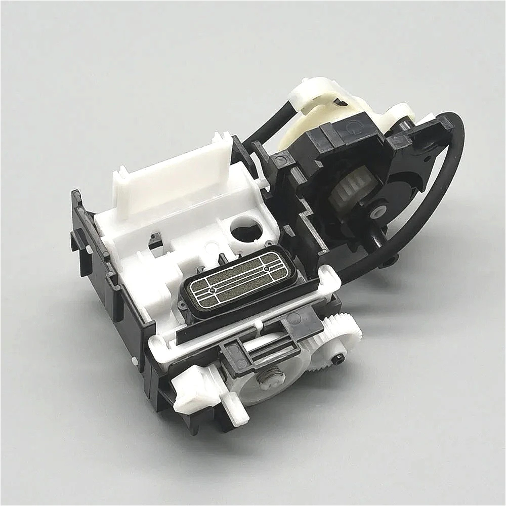1X untuk Epson L1110 L3100 L3101 L3106 L3108 L3110 L3115 L3116 L3117 L3119 L3150 L3118 Sistem Tinta Pompa Capping Assy Unit Pembersih