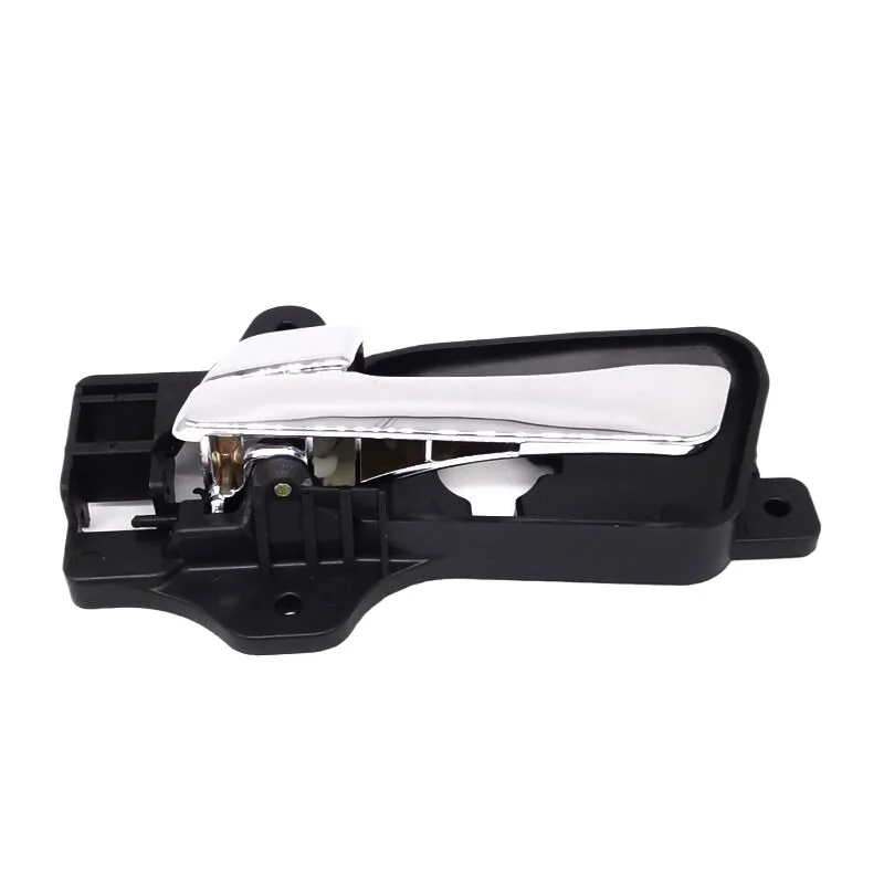 Für Hyundai I30 I30CW 2007-2012 Innentürgriffe vorne hinten links rechts Innentürgriff Chrom 826102 L010 826202 L010 – Detail 1