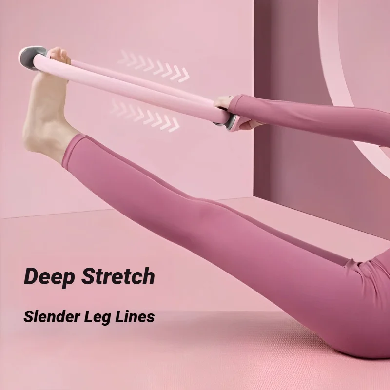 Yoga Fitness Ring 3