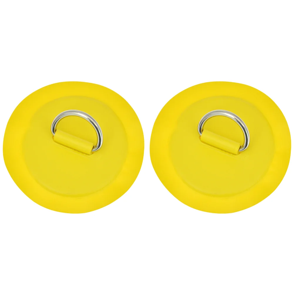 1-10PCS D-Ring Patc…