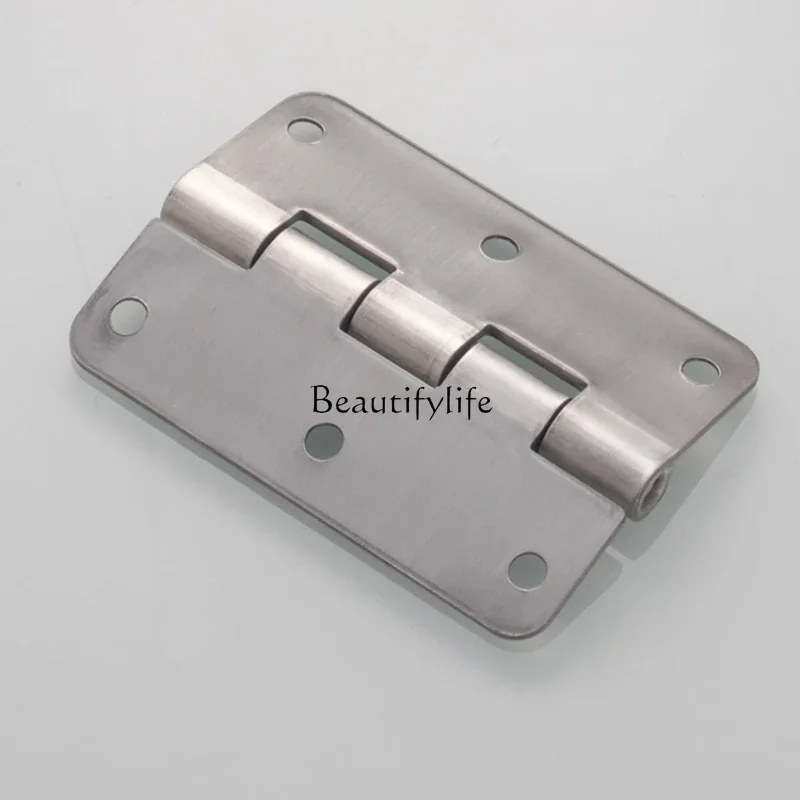 Stainless Steel Hinge Equipment Case Hinge Industrial Hinge