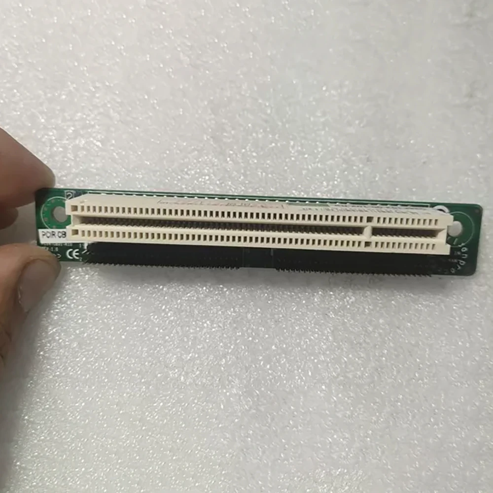 

Промышленная материнская плата PCIR-CB01R-R10 034F103-00-102-RS F103 V1.0