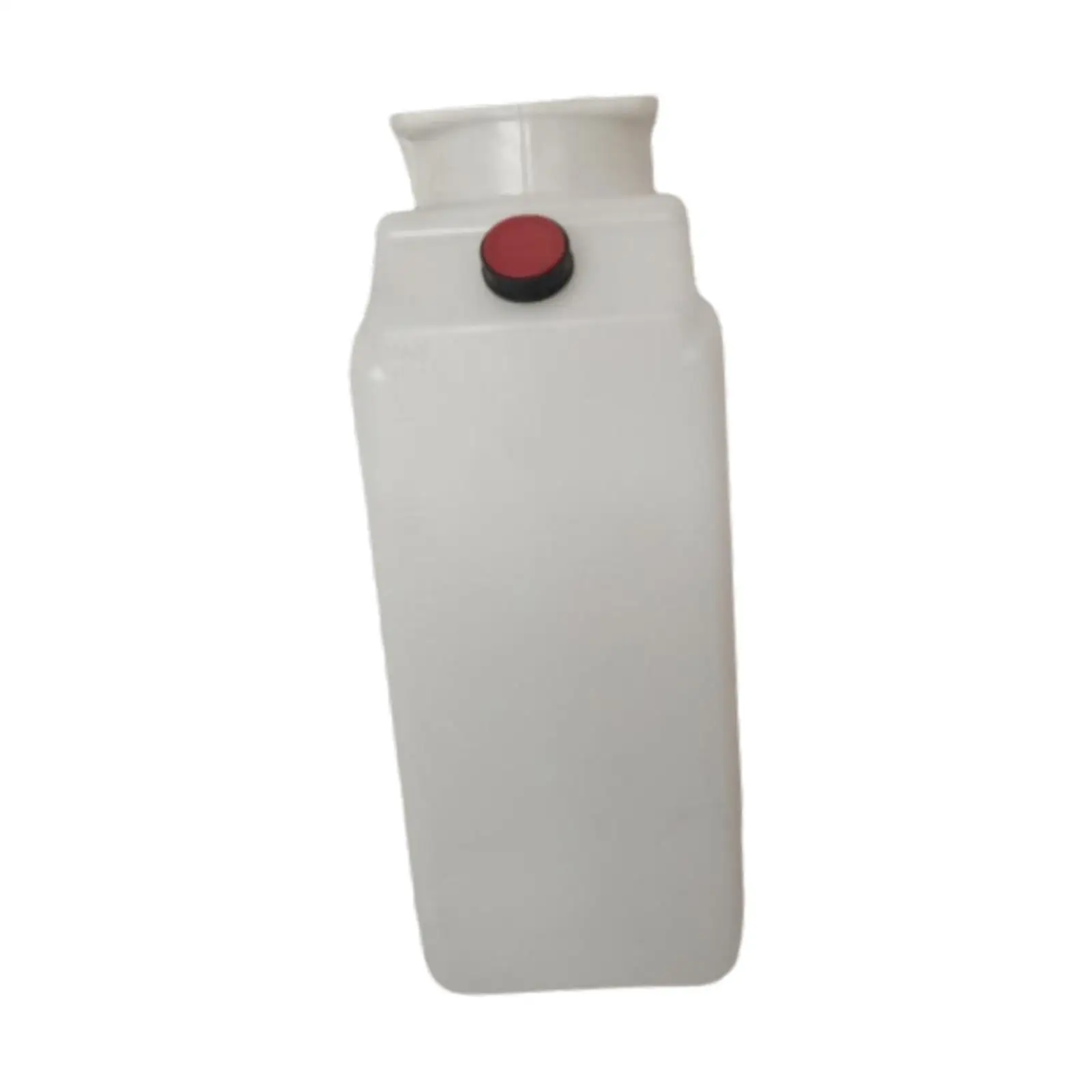 رفع وعاء الزيت ارتفاع سميك مع منفذ التسرب لوازم الرفع التلقائي تطبيق واسع علبة زيت خزان الزيت لورشة العمل