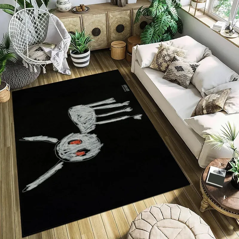 

UBN33small Rapper Bedside the Drake Kitchen Bath Living For All Home House Bedroom Floor Mat Doormat Dogs Large Carpet Rug D9Hb^