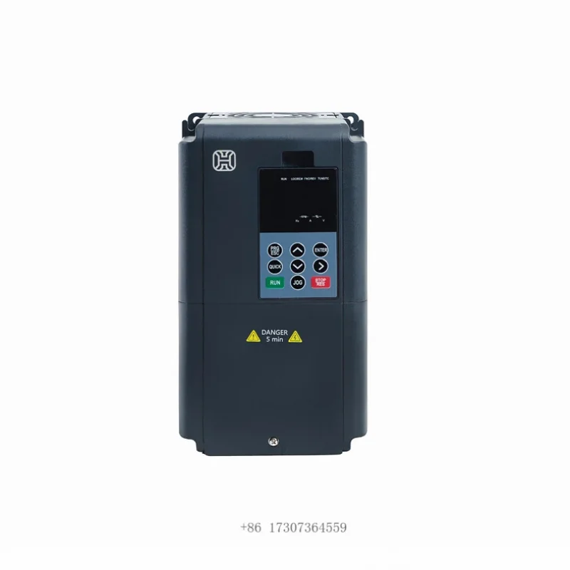 380V Inverter Motor… - image