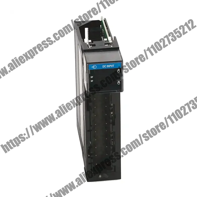 

Новый и оригинальный 1756-IB32