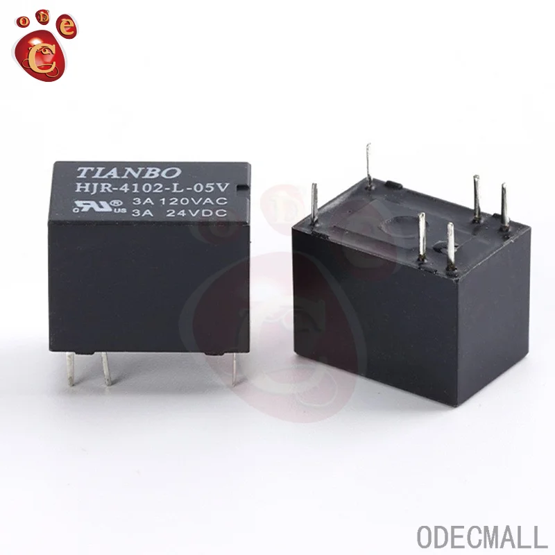 Tbo Tianbo Relay Hj… - image