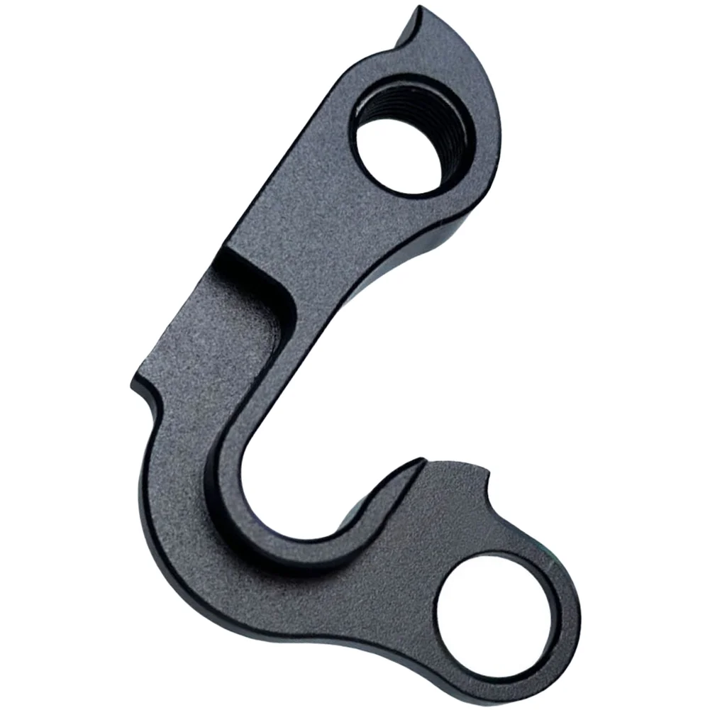 Aluminum Alloy Mountain Bicycle Rear Derailleur Hanger For COMMENCAL Hook Rear Bicycle Parts Easy Installation