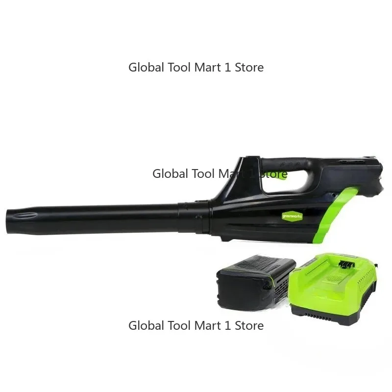 

80V lithium battery hair dryer BLB481 rechargeable deciduous dust cleaning