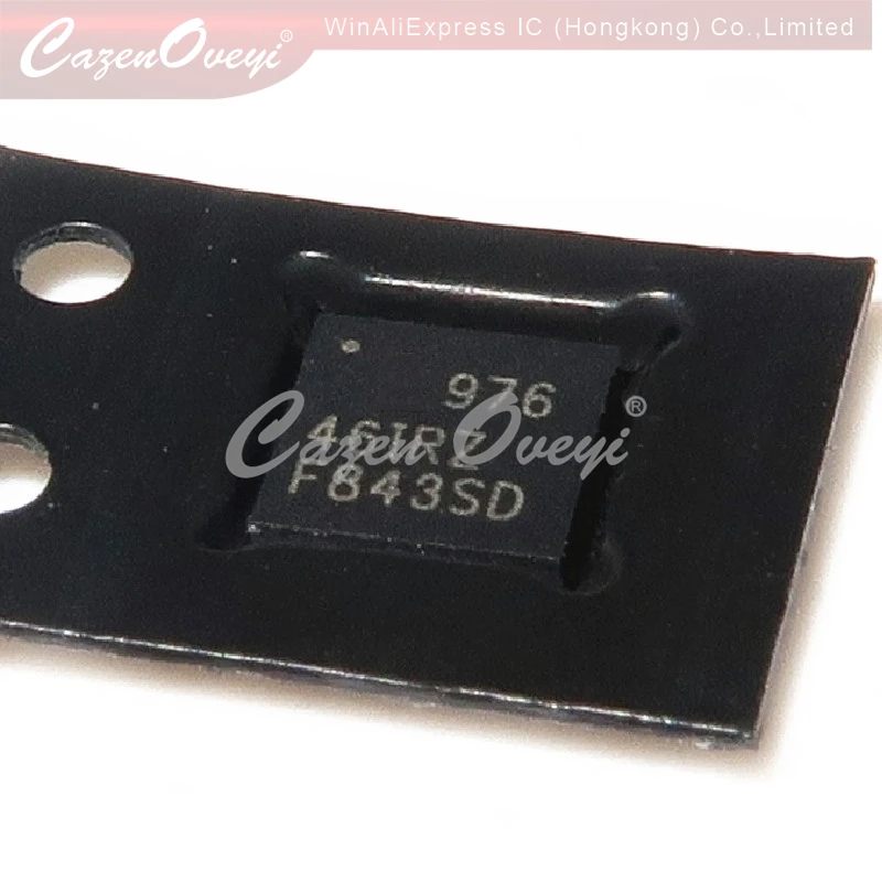 （5pcs）UP1605QQAG UP1605Q RT8207GQW CP= ISL97645AIRZ ISL97645AIR 97645AIRZ QFN-24
